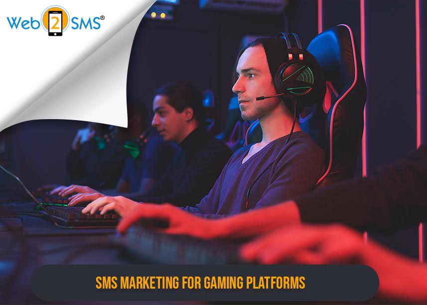 bulk sms service provider