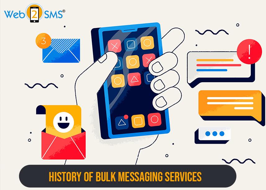 bulk sms service