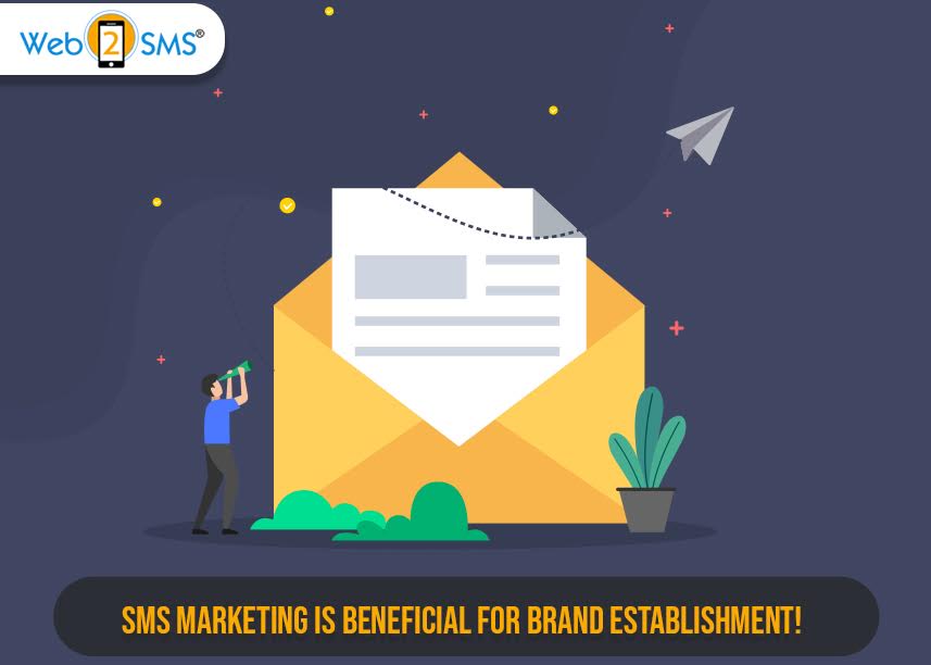 SMS service provider