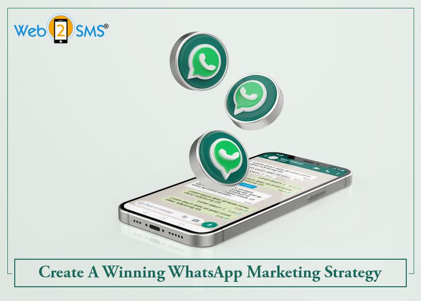 whatsapp marketing services