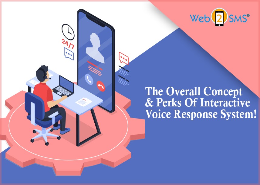 Interactive Voice Response