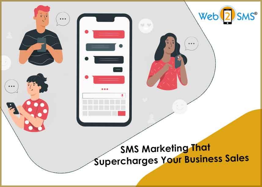SMS Marketing
